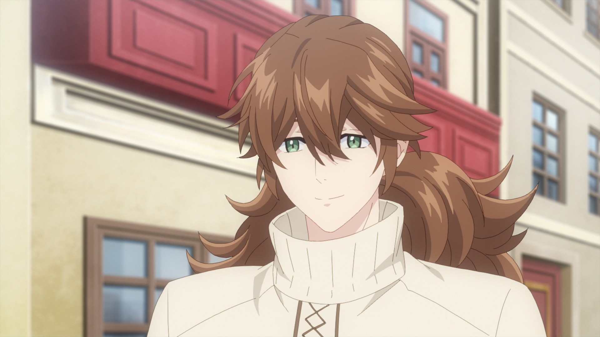 第9話「ジャッジのトラブル」 | TVアニメ『穏やか貴族の休暇のすすめ。』